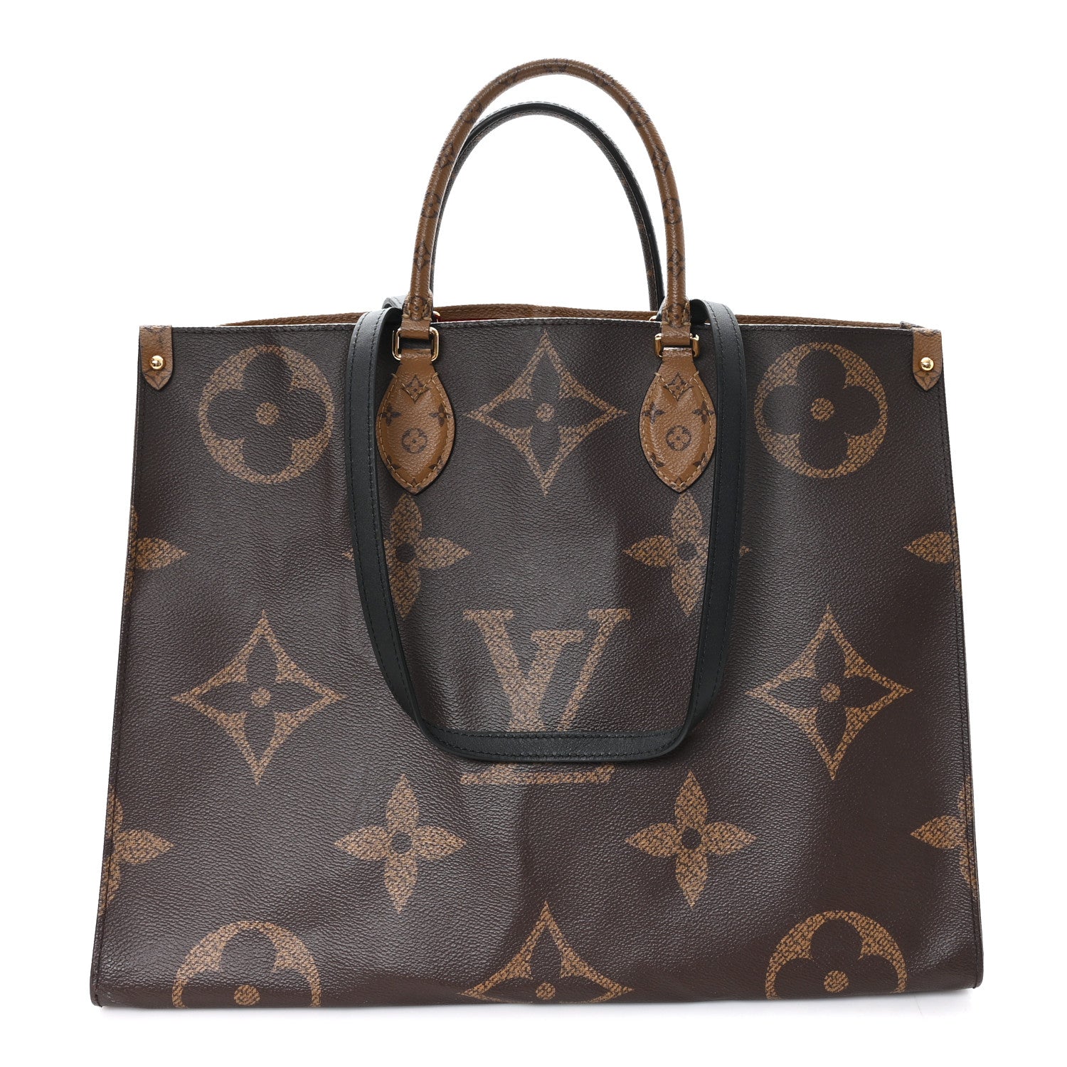 Louis Vuitton Reverse Monogram Giant Onthego GM 1 of 10
