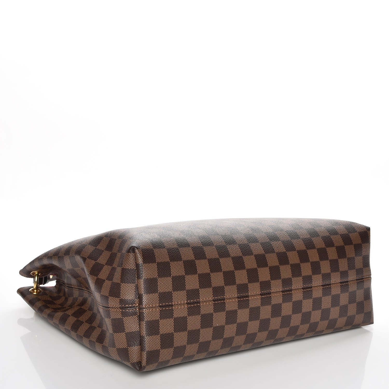 Louis Vuitton Damier Ebene Graceful MM 4 of 9