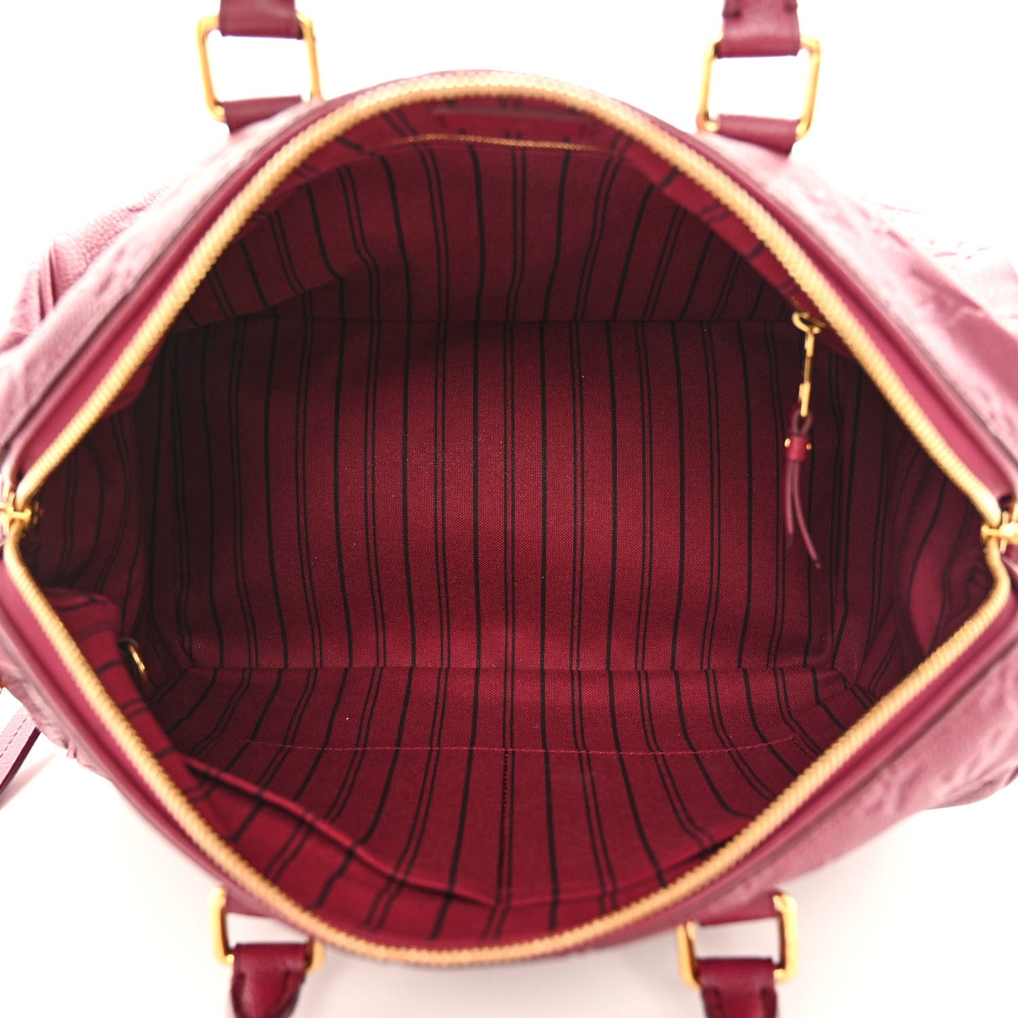 Empreinte Speedy Bandouliere 30 Aurore