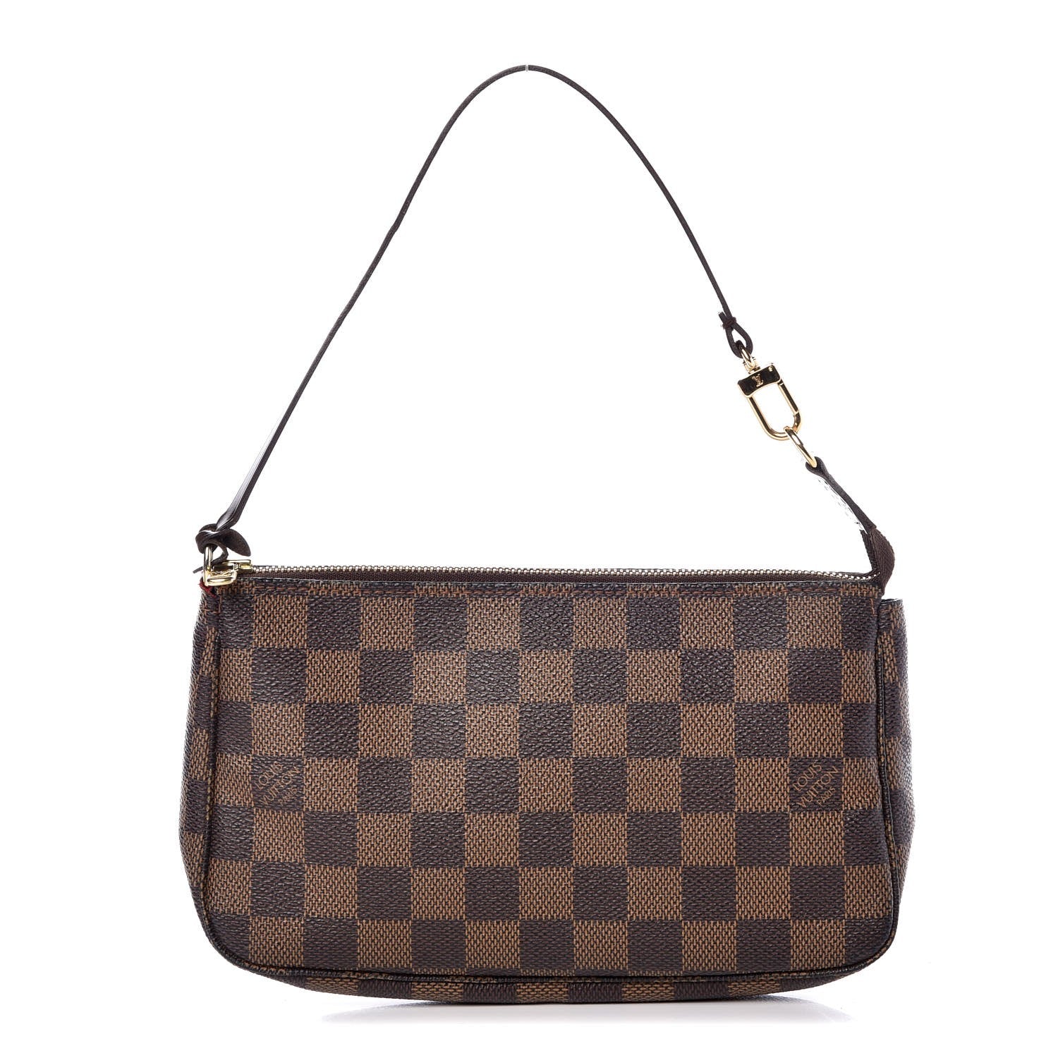 Louis Vuitton Damier Ebene Pochette Accessories 1 of 10