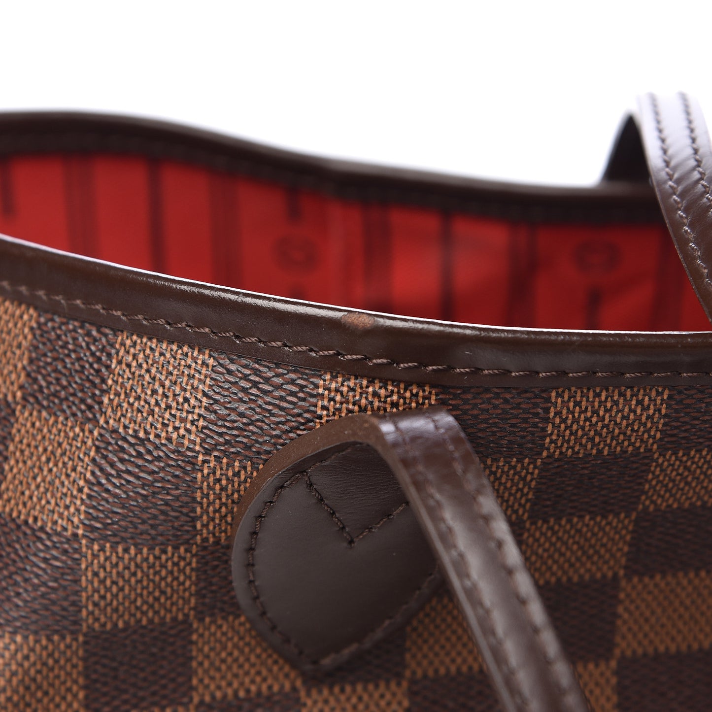 Damier Ebene Neverfull MM