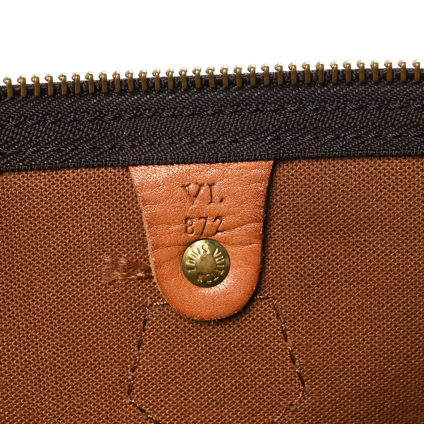 Monogram Speedy 40