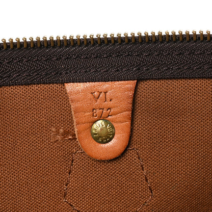 Louis Vuitton Monogram Speedy 40 6 of 12