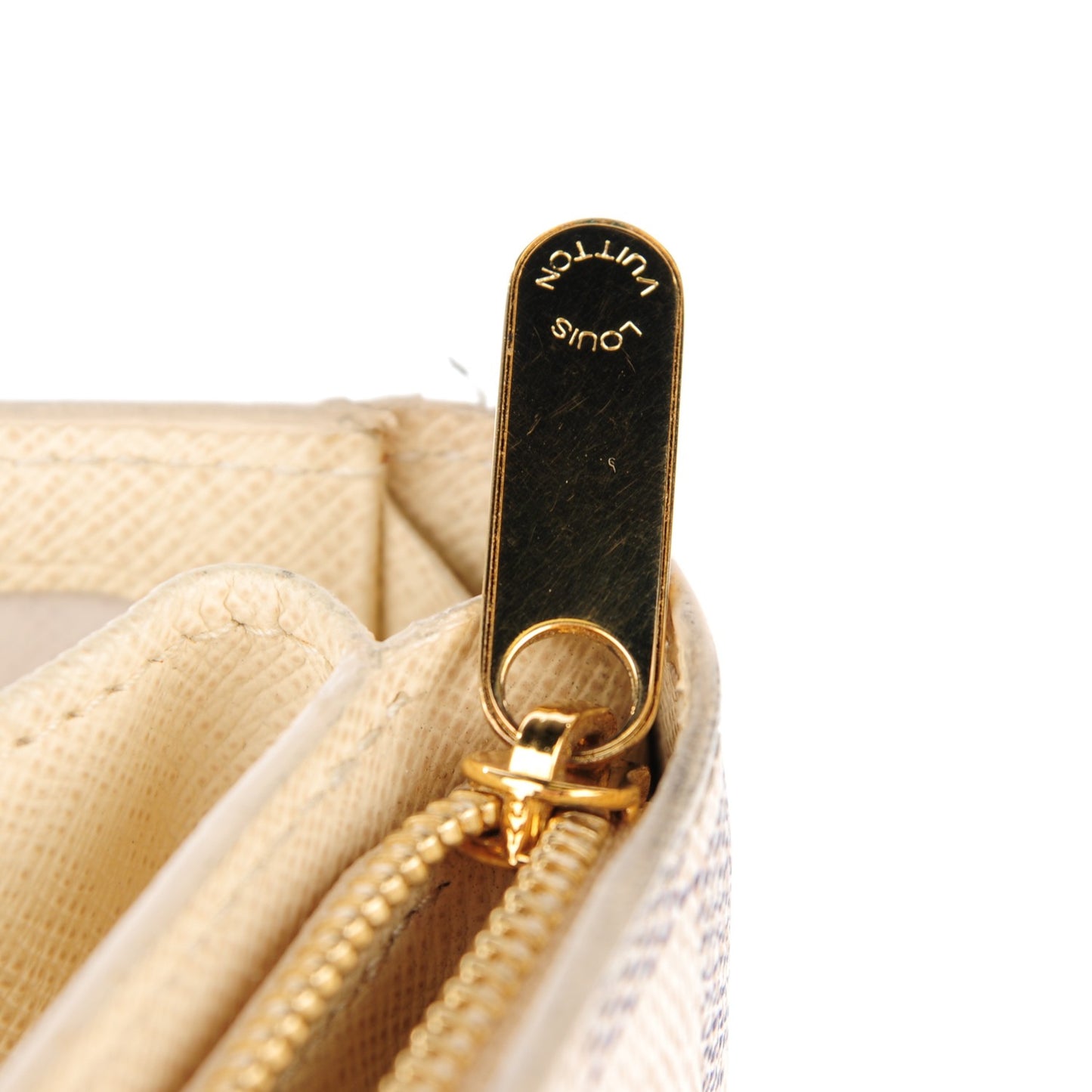 Damier Azur Joey Wallet