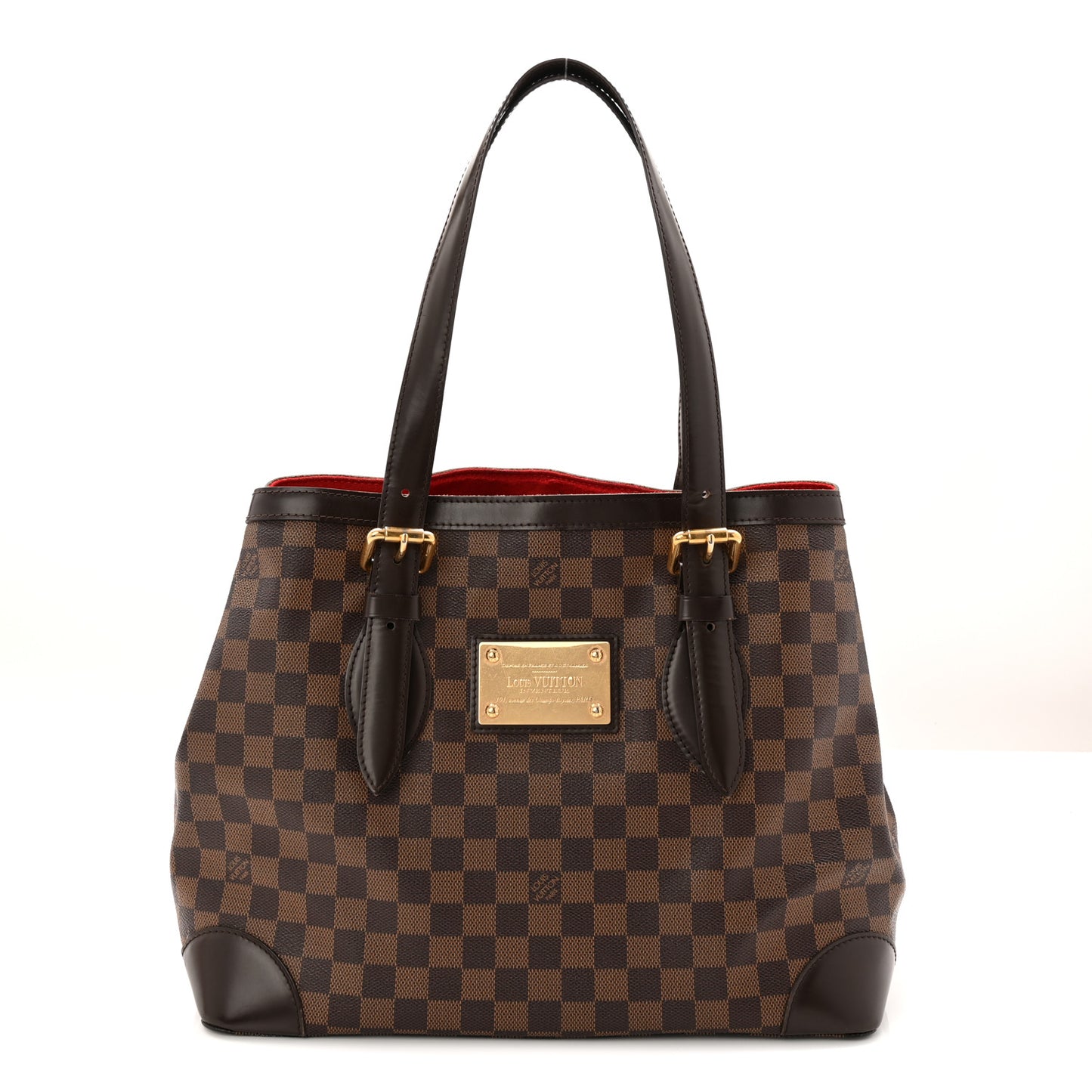 Damier Ebene Hampstead MM