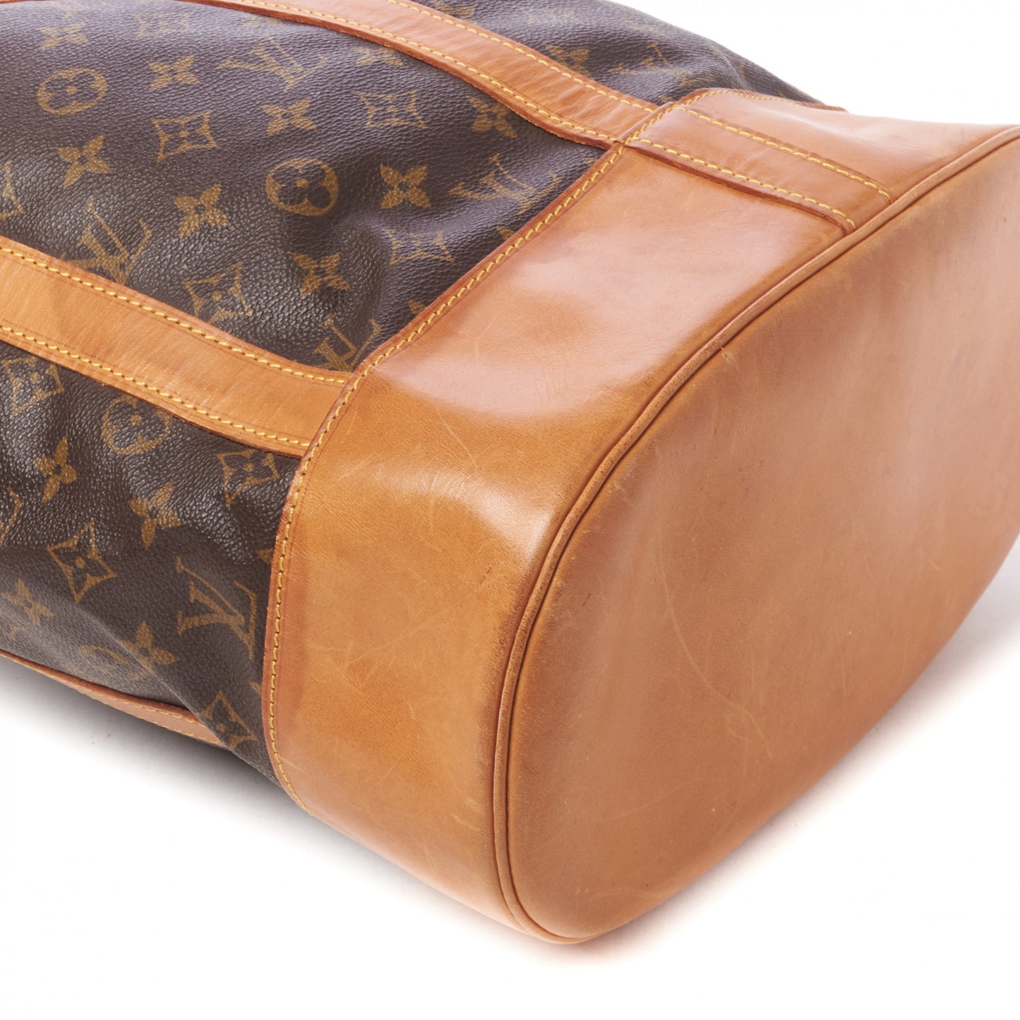 Monogram Randonnee GM Backpack