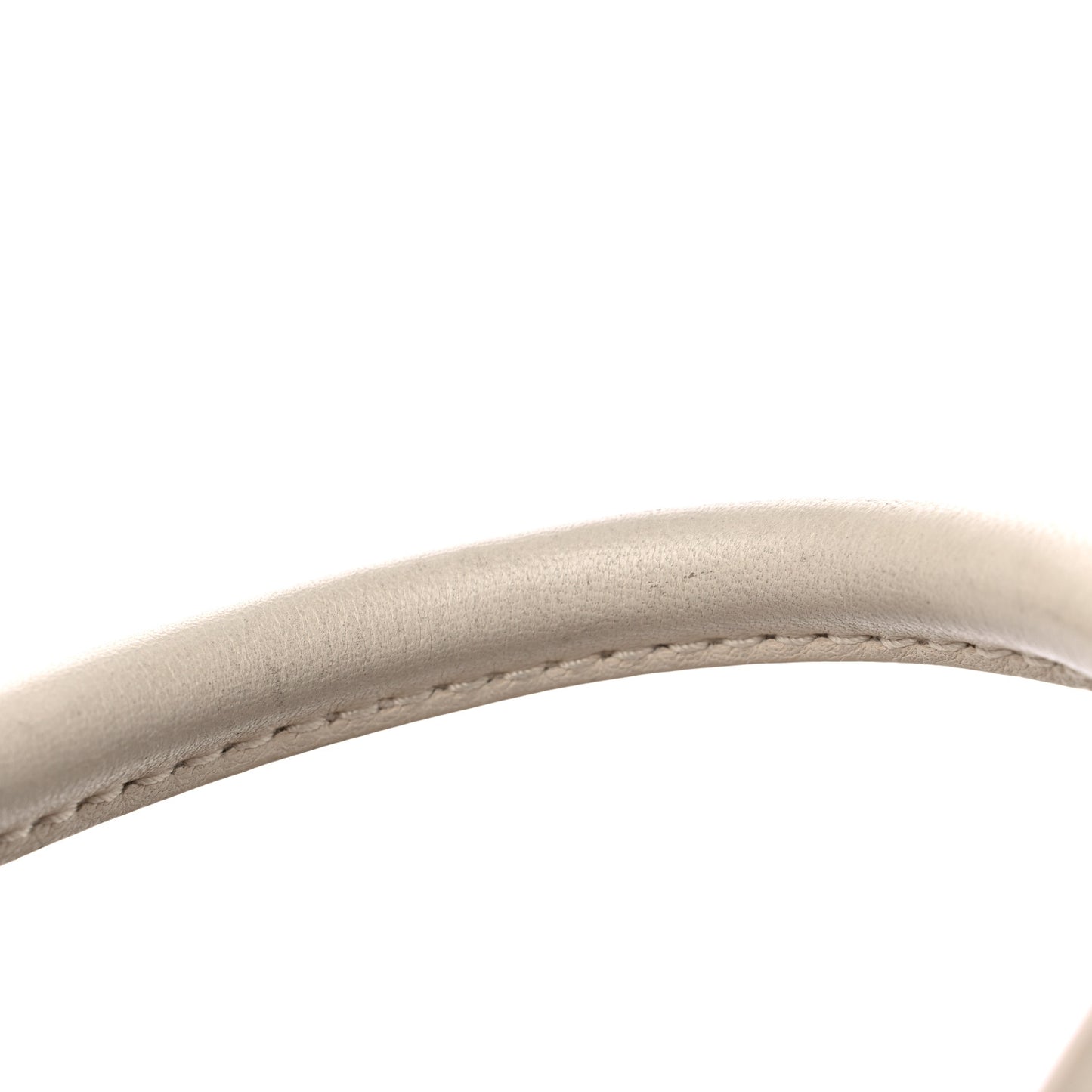 Lambskin Cannage Medium Soft Lady Dior Beige