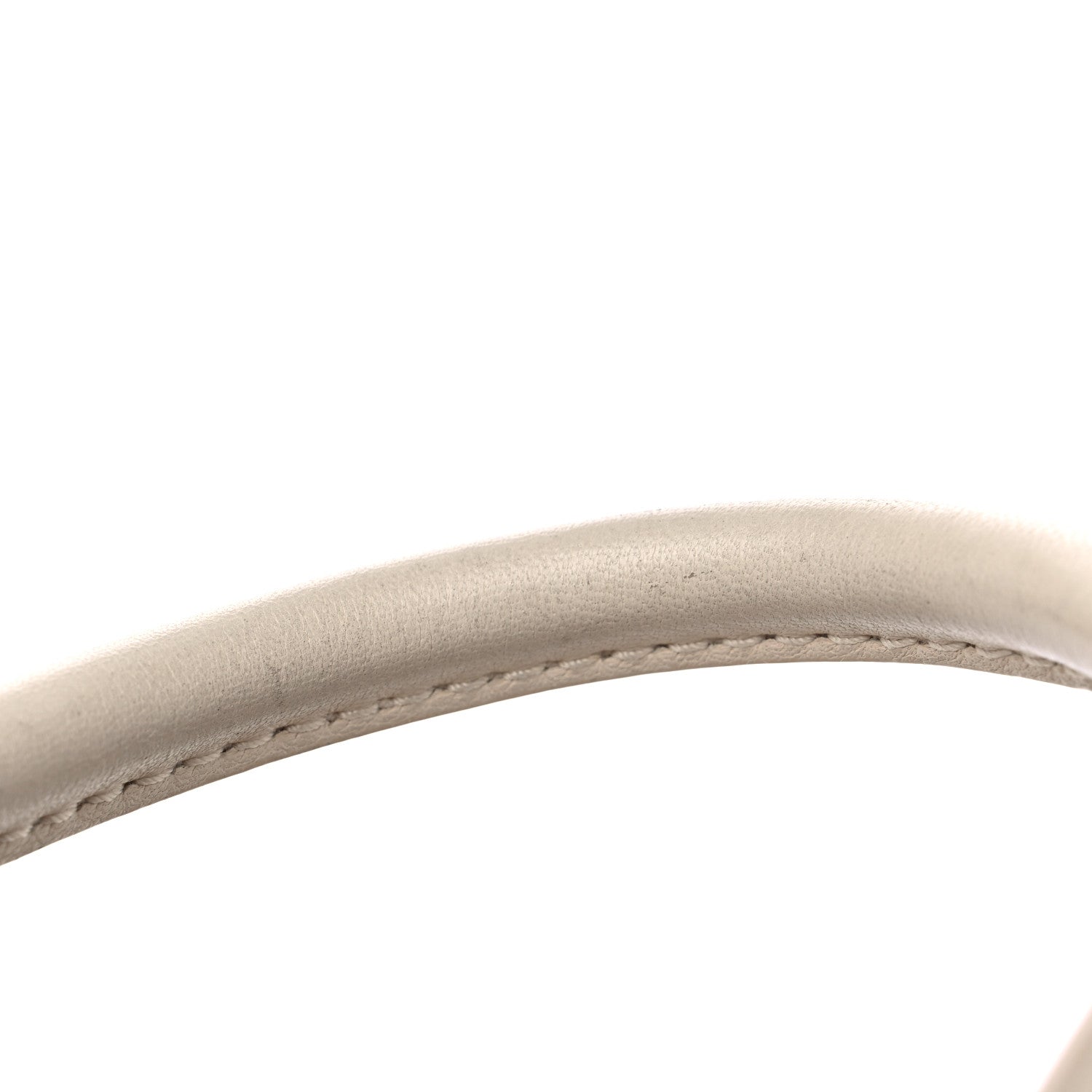 Christian Dior Lambskin Cannage Medium Soft Lady Dior Beige 18 of 19