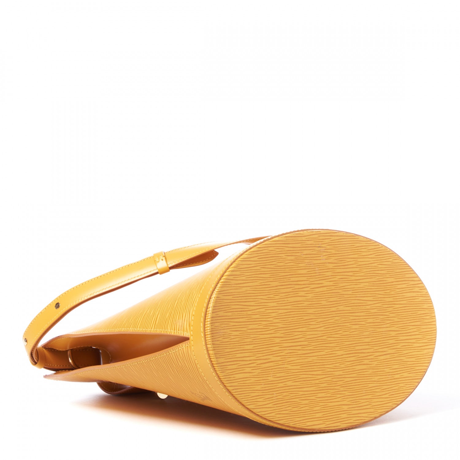 Louis Vuitton Epi Cluny Tassil 3 of 9