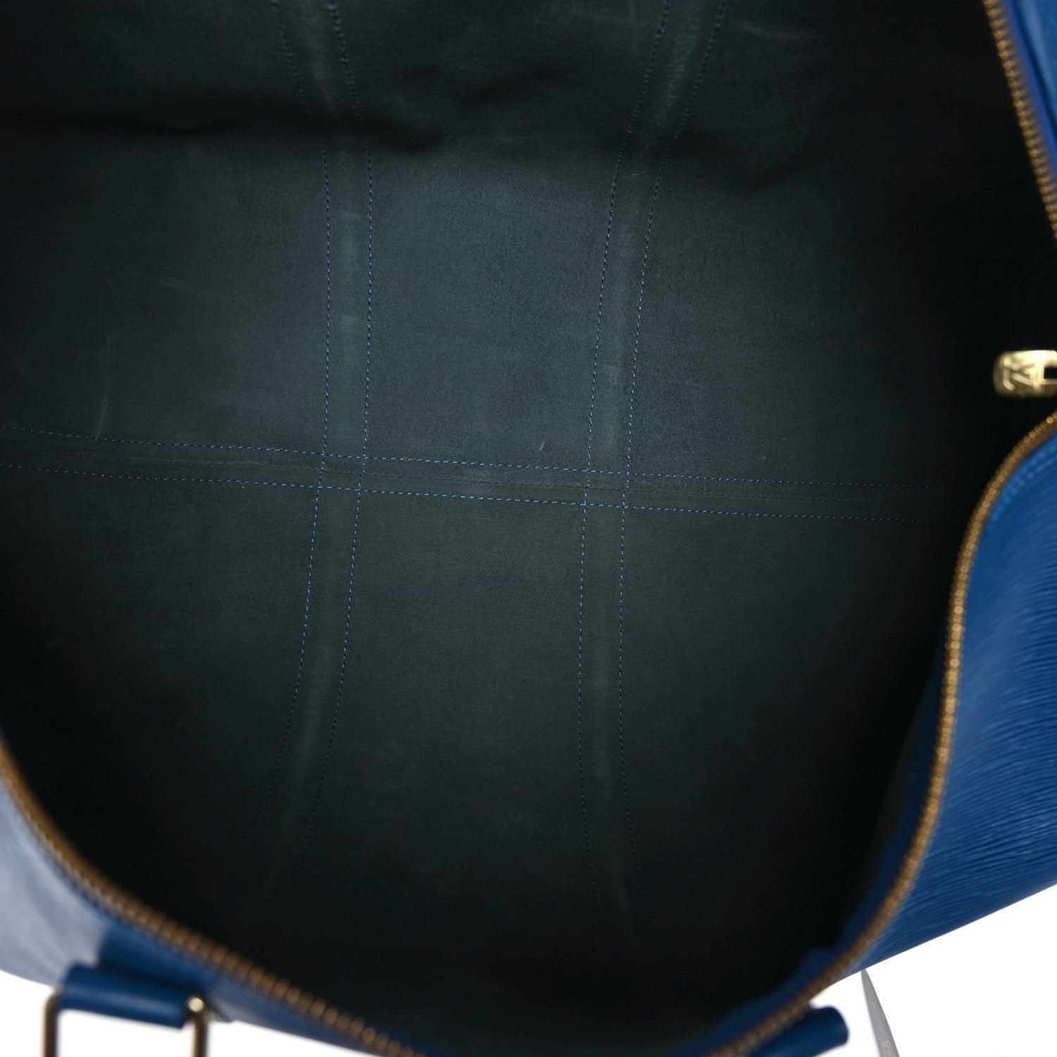 Louis Vuitton Epi Keepall 55 Toledo 5 of 11