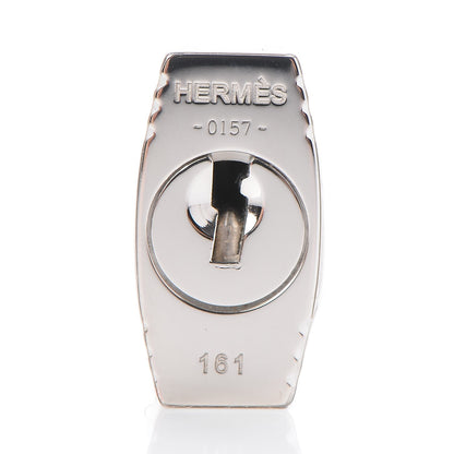 Hermes Togo Birkin 35 Gris Asphalte 8 of 34