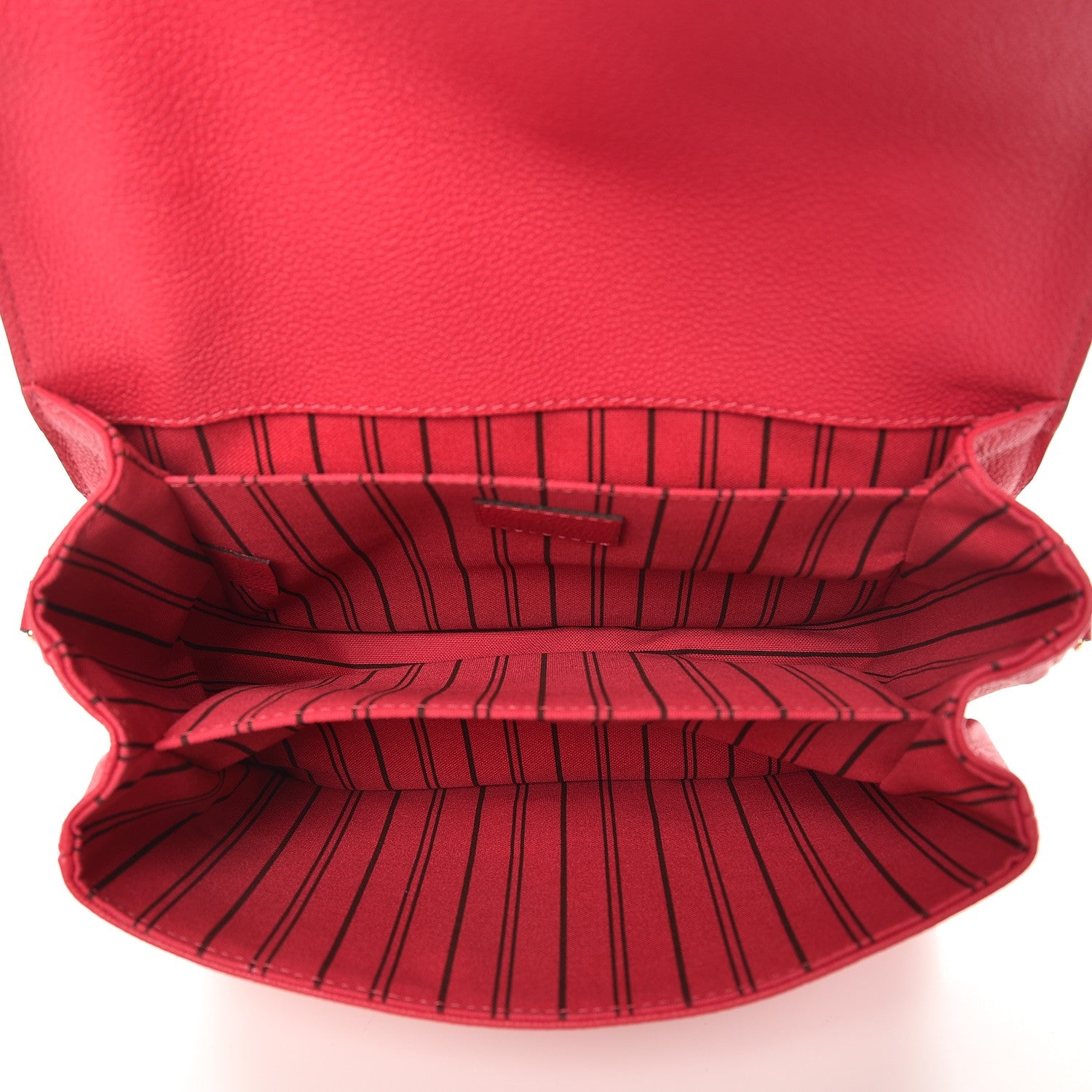 Louis Vuitton Empreinte Pochette Metis Freesia 5 of 8