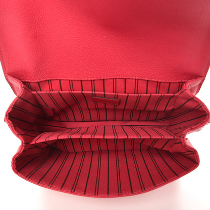 Louis Vuitton Empreinte Pochette Metis Freesia 5 of 8
