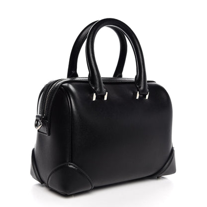 Givenchy Calfskin Star Micro Lucrezia Black Silver 3 of 7