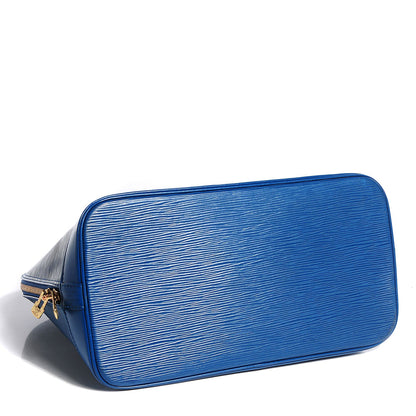 Louis Vuitton Epi Alma PM Toledo 4 of 7