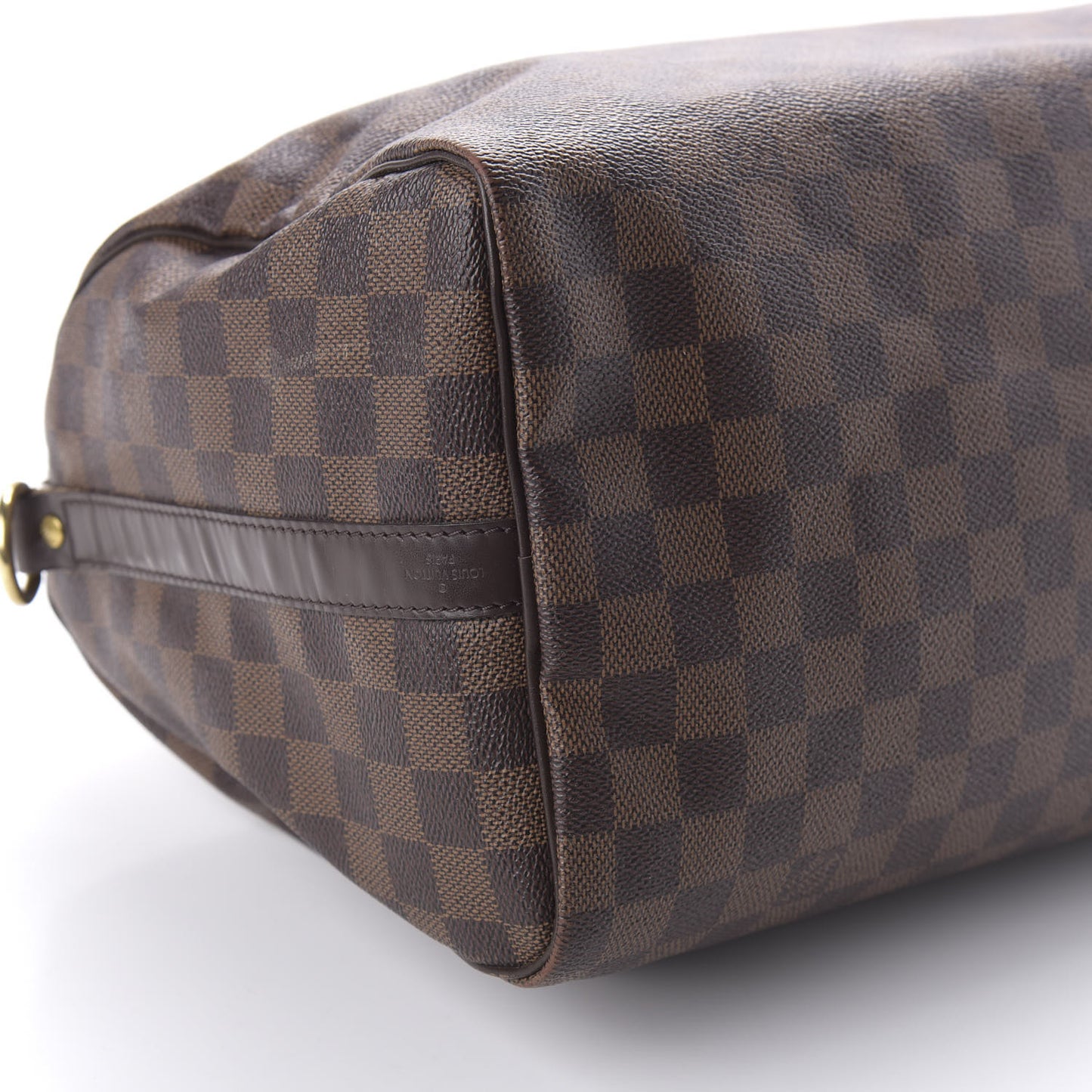 Damier Ebene Speedy Bandouliere 30