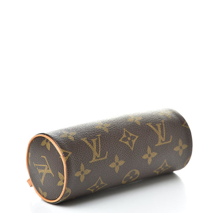Louis Vuitton Monogram Mini Papillon 4 of 6