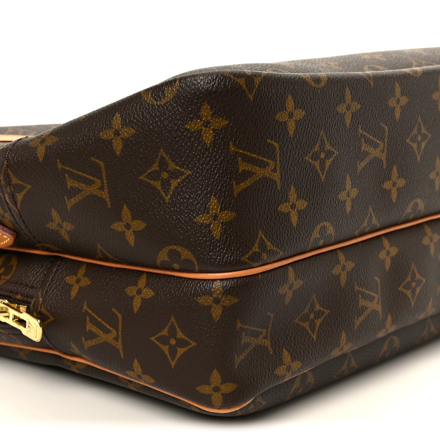Louis Vuitton Monogram Reporter GM 1847497 – FASHIONPHILE