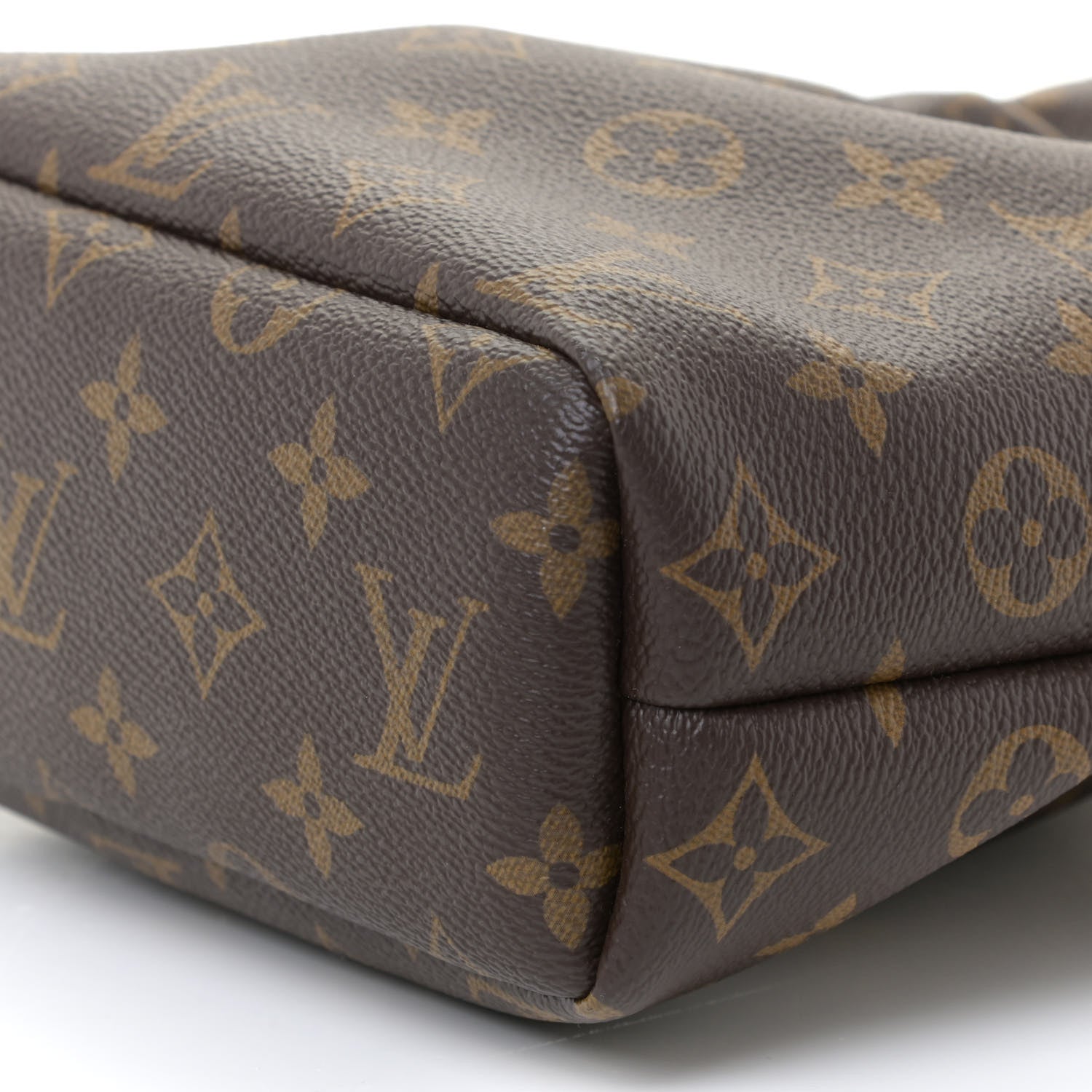 Louis Vuitton Monogram Pouch Noe Fuchsia 5 of 8