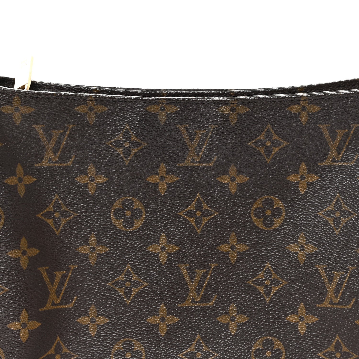 Louis Vuitton Monogram Looping MM 7 of 9