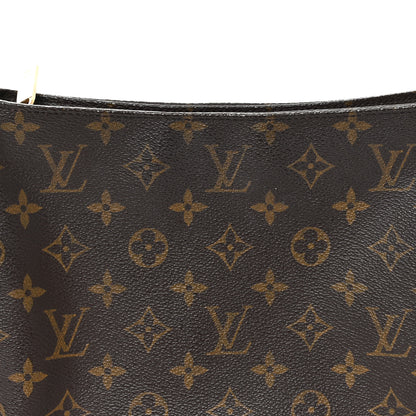 Louis Vuitton Monogram Looping MM 7 of 9