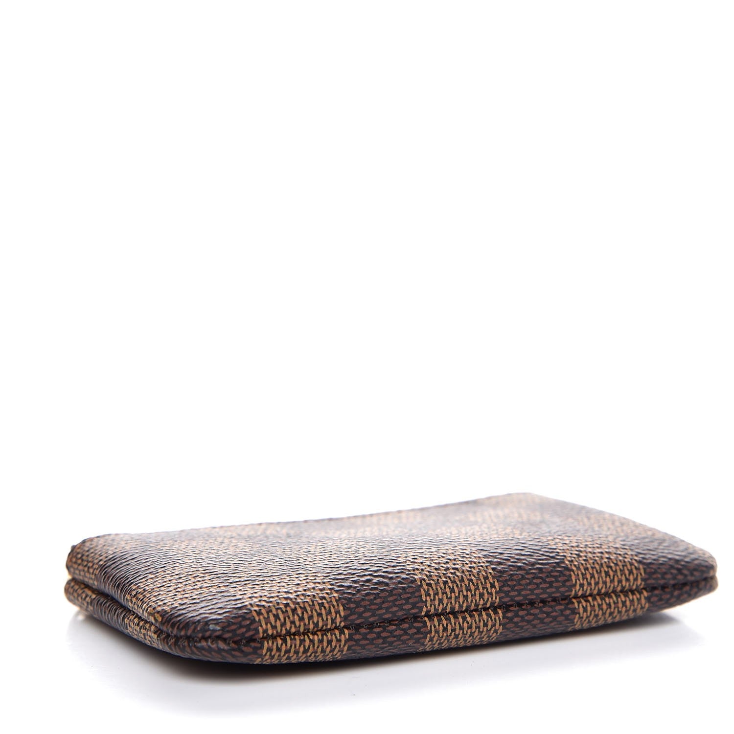 Louis Vuitton Damier Ebene Key Pouch 4 of 7