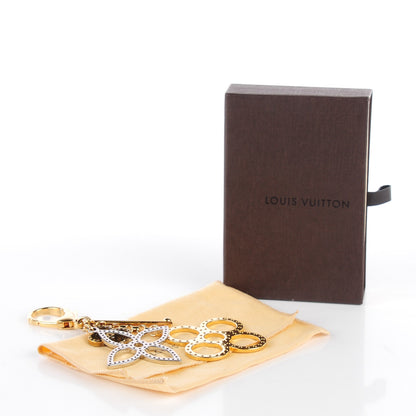 Louis Vuitton Tapage Bag Charm 7 of 7