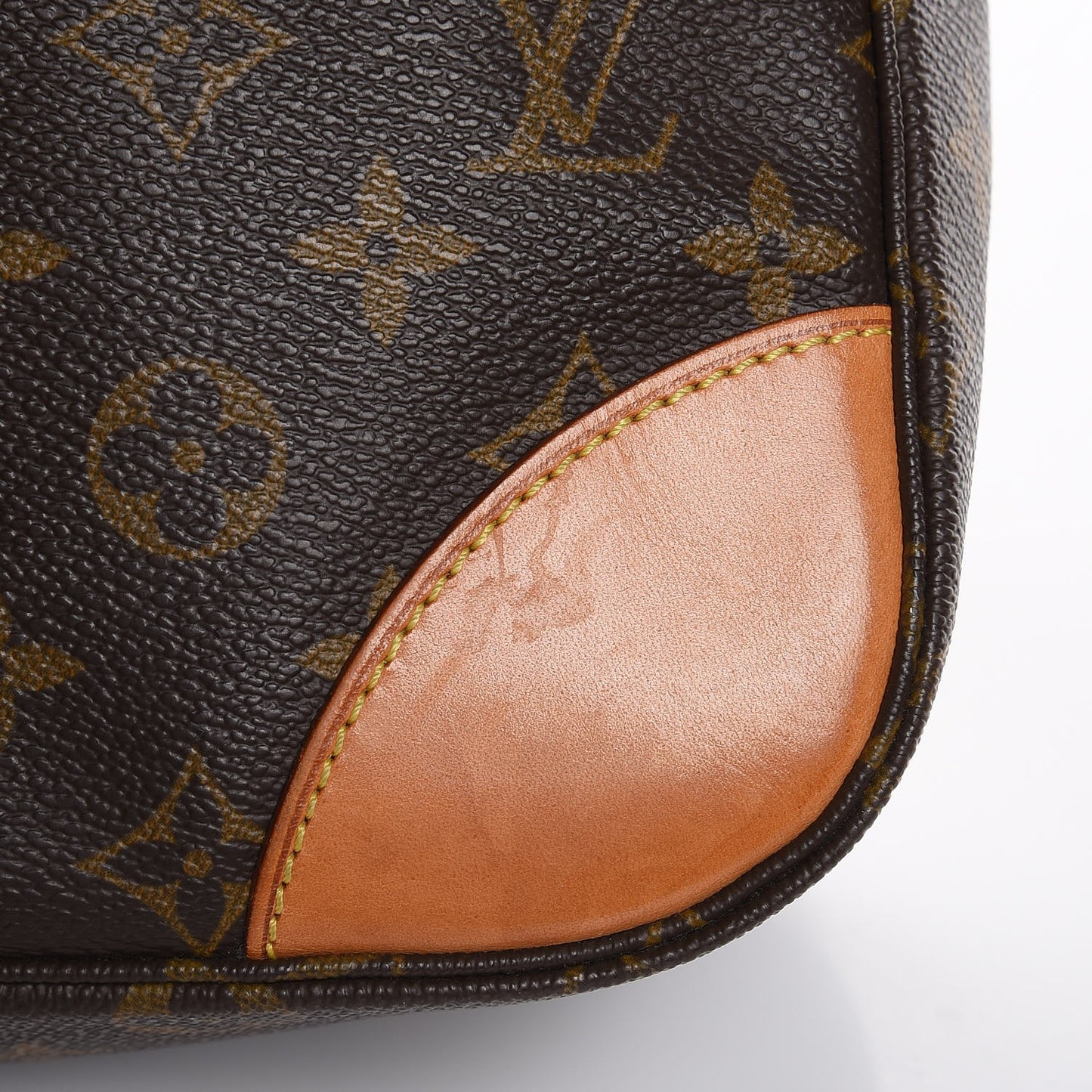 Monogram Boulogne 30