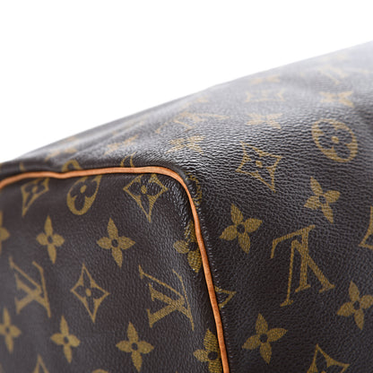 Louis Vuitton Monogram Speedy 30 11 of 20