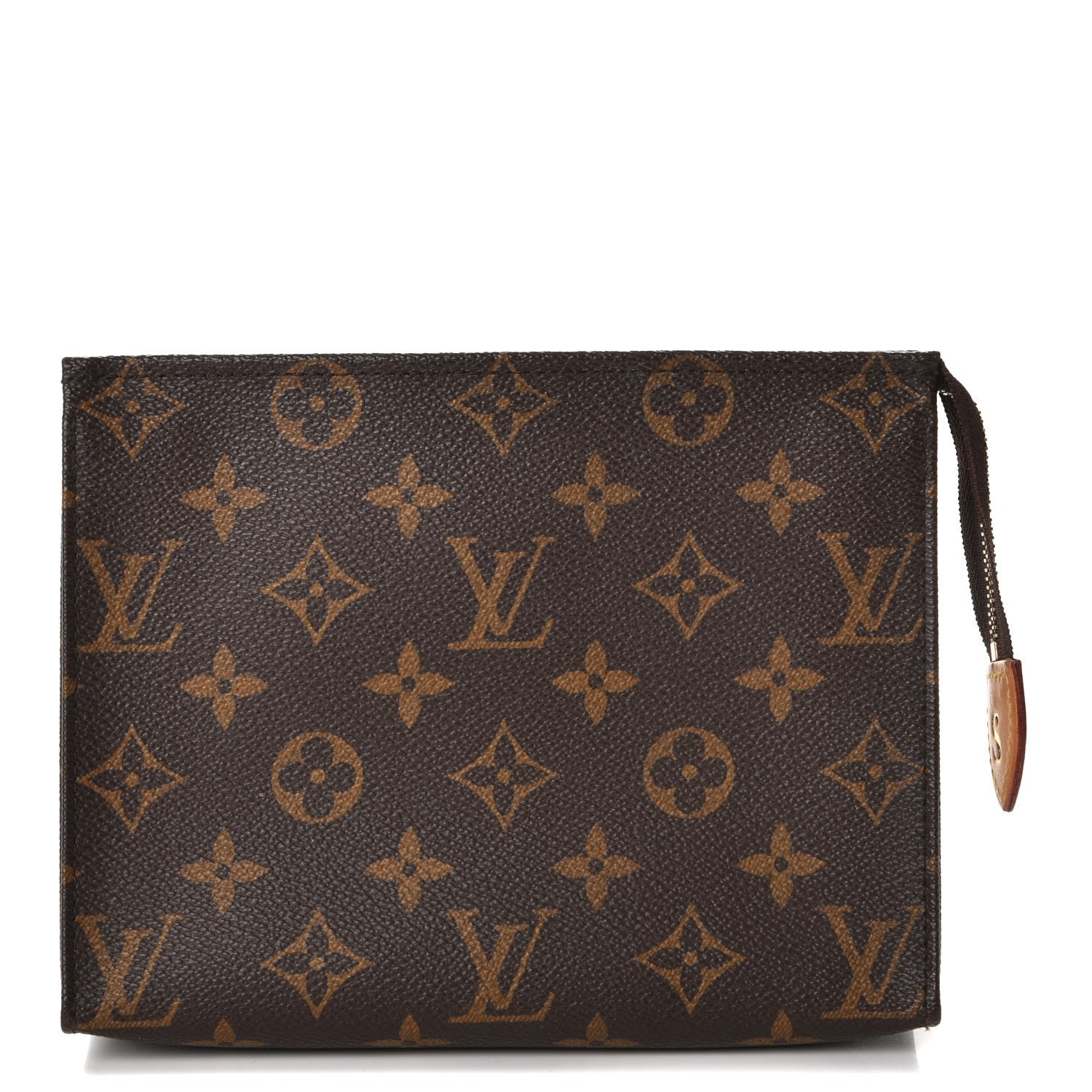 Louis Vuitton Monogram Toiletry Pouch 19 1 of 8