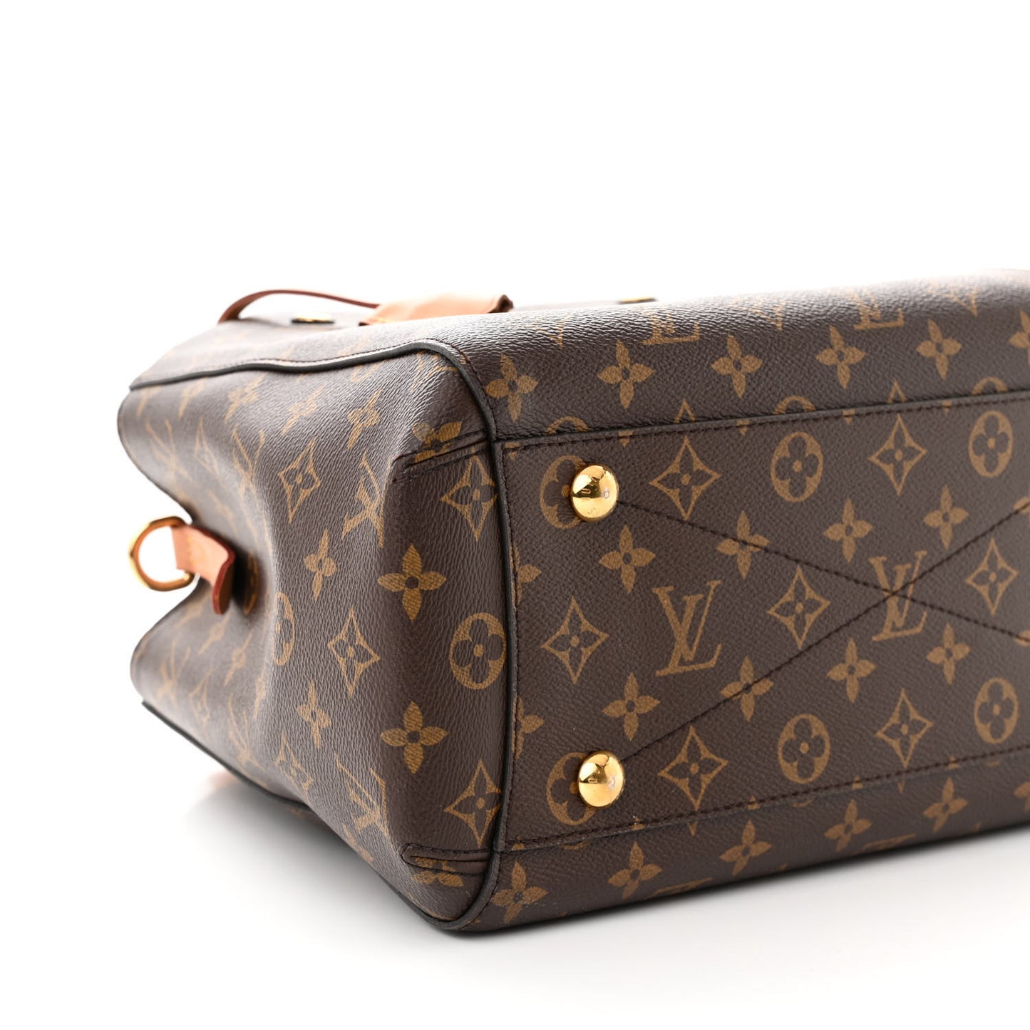 Monogram Montaigne MM