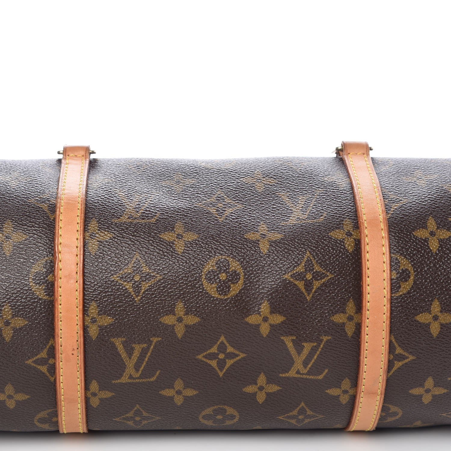 Louis Vuitton Monogram Papillon 26 8 of 8