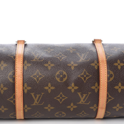 Louis Vuitton Monogram Papillon 26 8 of 8