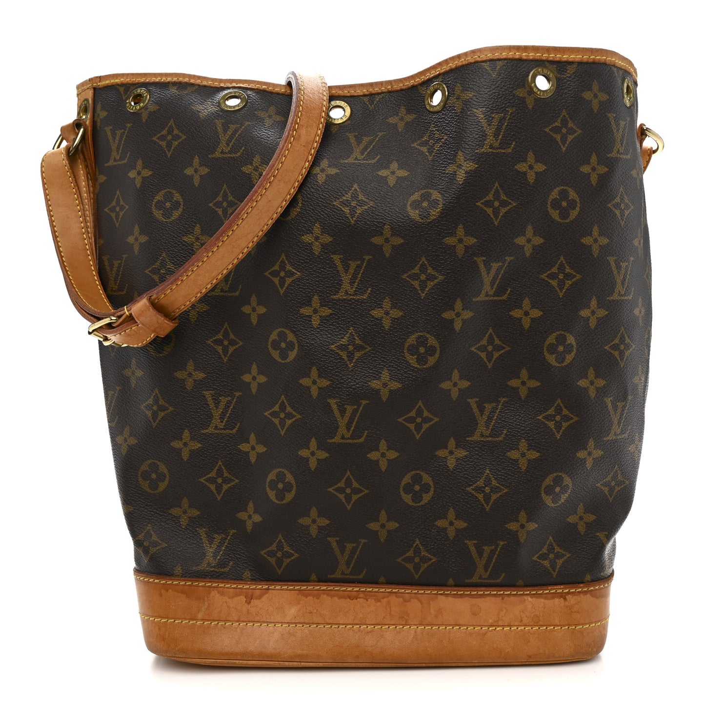 Monogram Noe