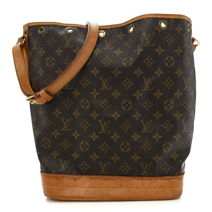 Louis Vuitton Monogram Noe 1 of 19