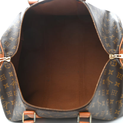 Louis Vuitton Monogram Keepall 50 7 of 22