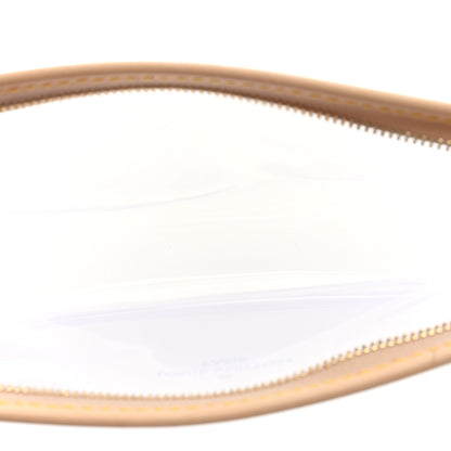 Louis Vuitton PVC Trio Medium Toilet Pouch 5 of 6