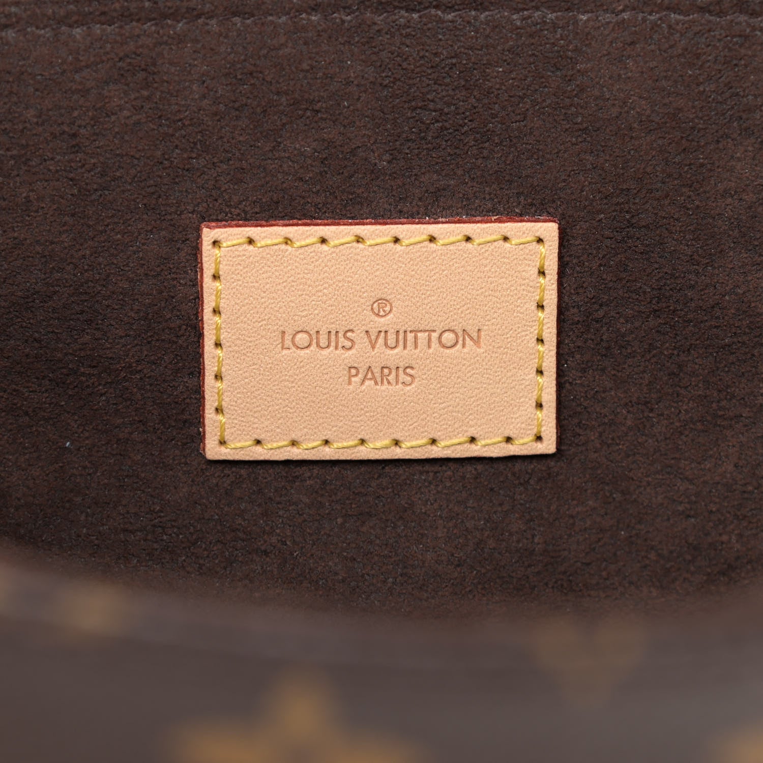 Louis Vuitton Monogram Pochette Metis 6 of 11