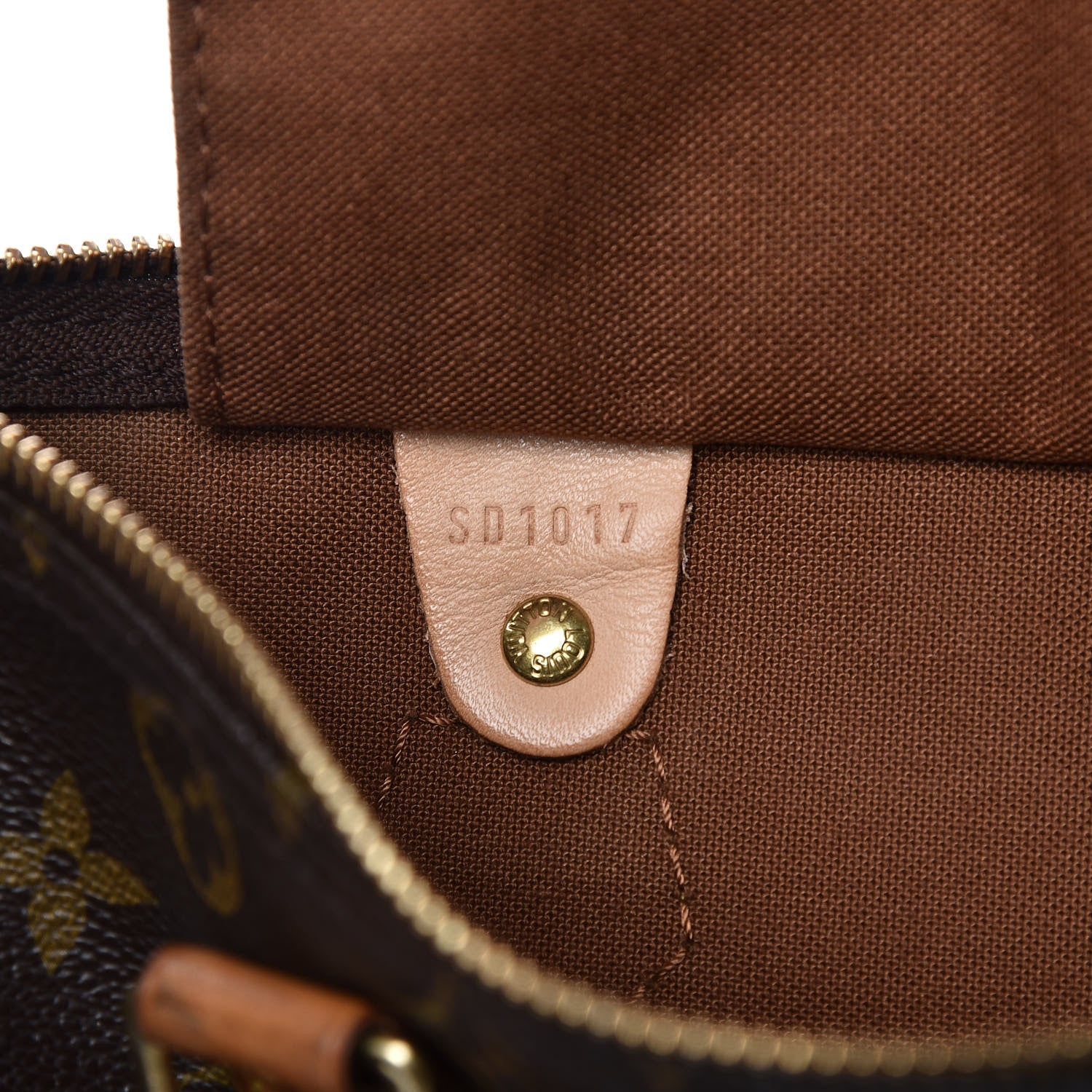 Louis Vuitton Monogram Speedy 30 6 of 16