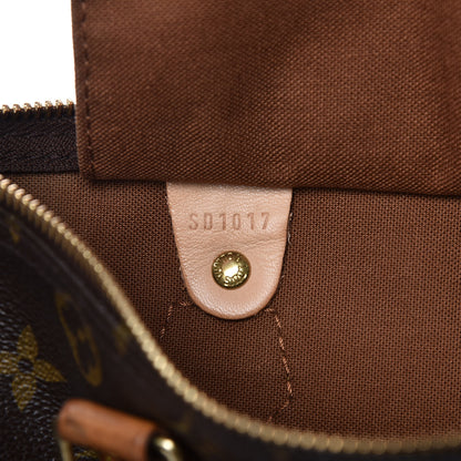 Louis Vuitton Monogram Speedy 30 6 of 16
