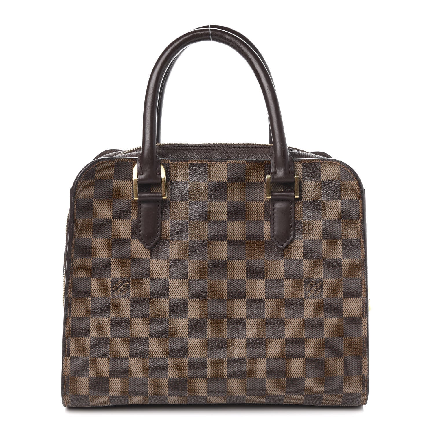 Louis Vuitton Damier Ebene Triana 1 of 16