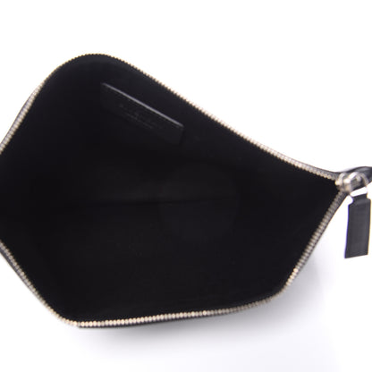 Givenchy Sugar Goatskin Medium Antigona Pouch Black 5 of 7
