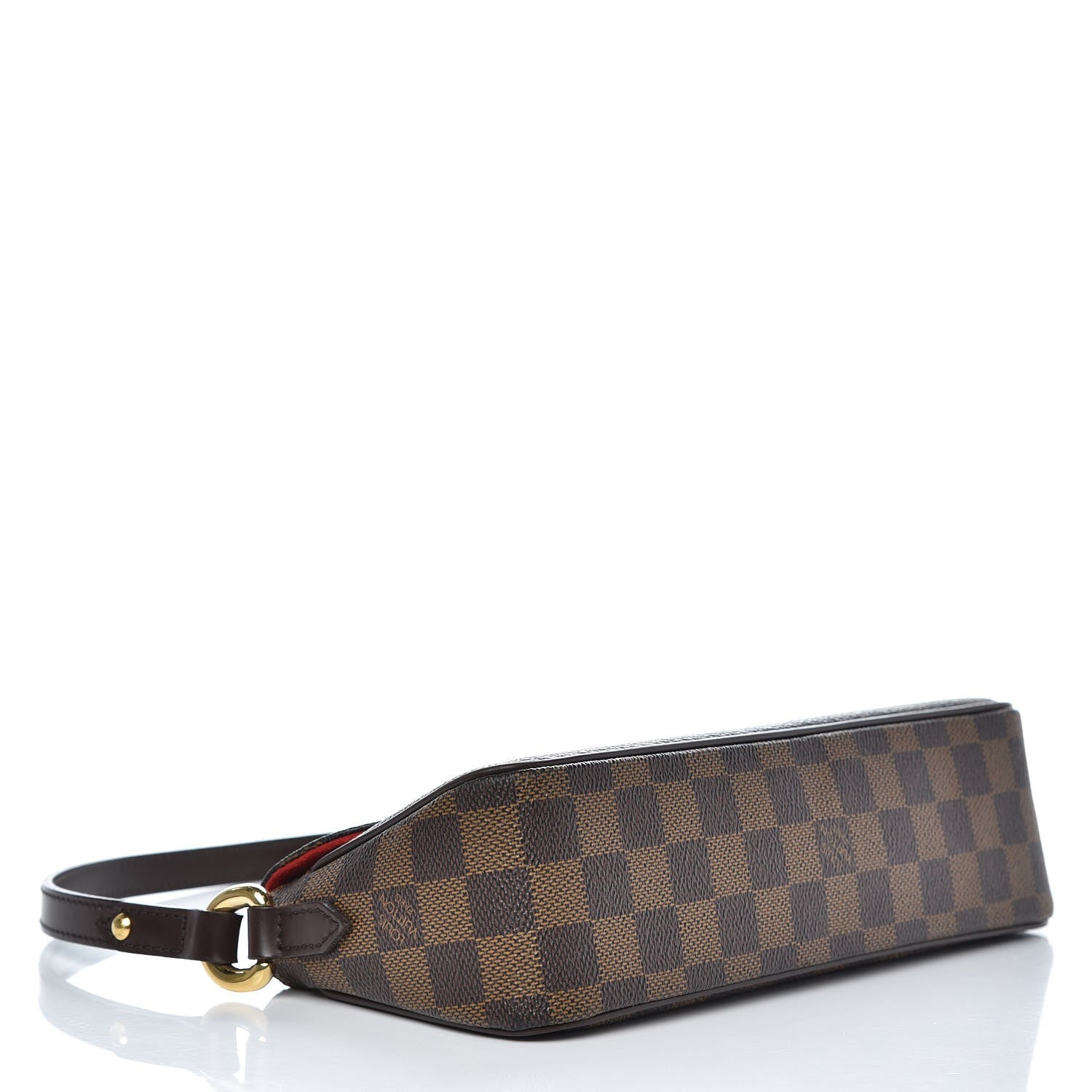 Louis Vuitton Damier Ebene Ravello PM 4 of 8