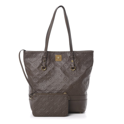 Louis Vuitton Empreinte Citadine PM Ombre 1 of 18