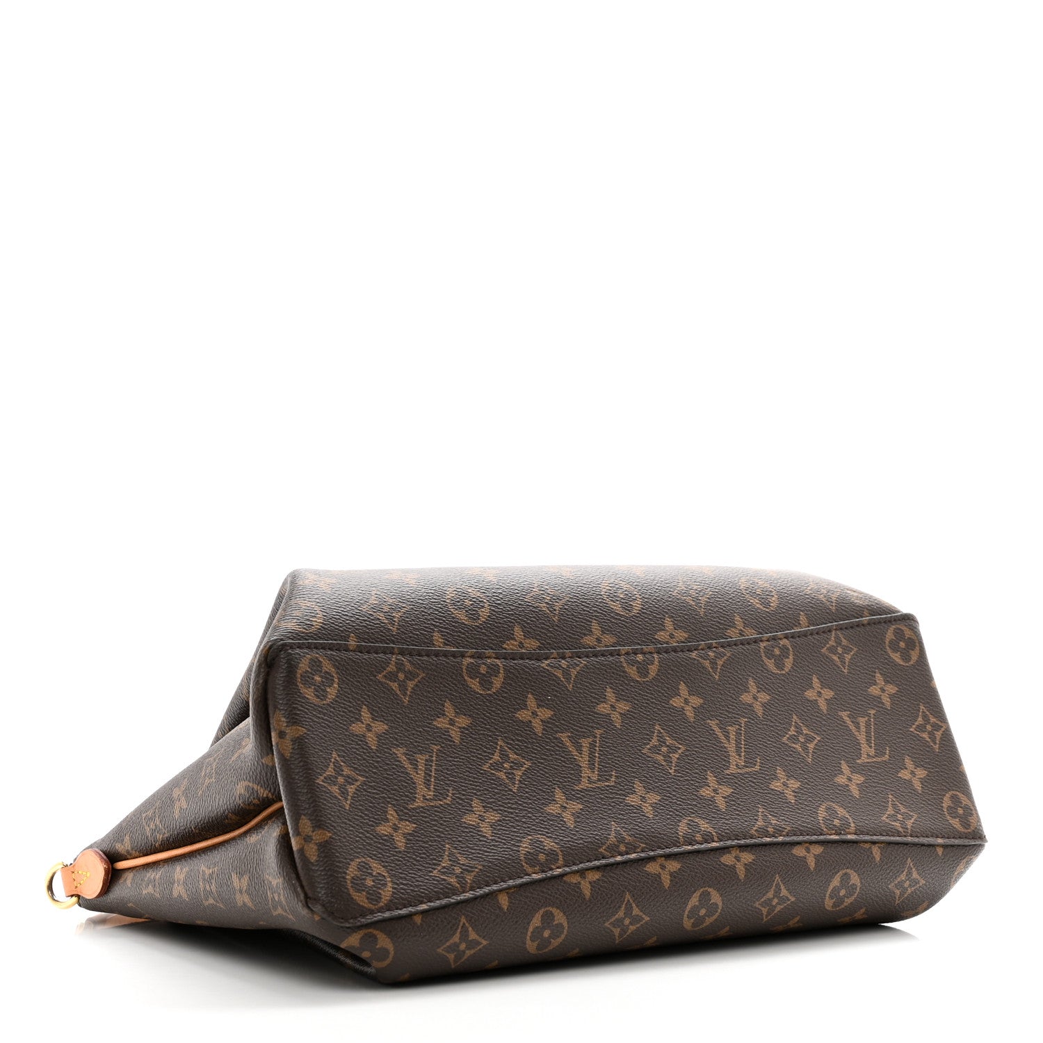 Louis Vuitton Monogram Rivoli MM 4 of 10