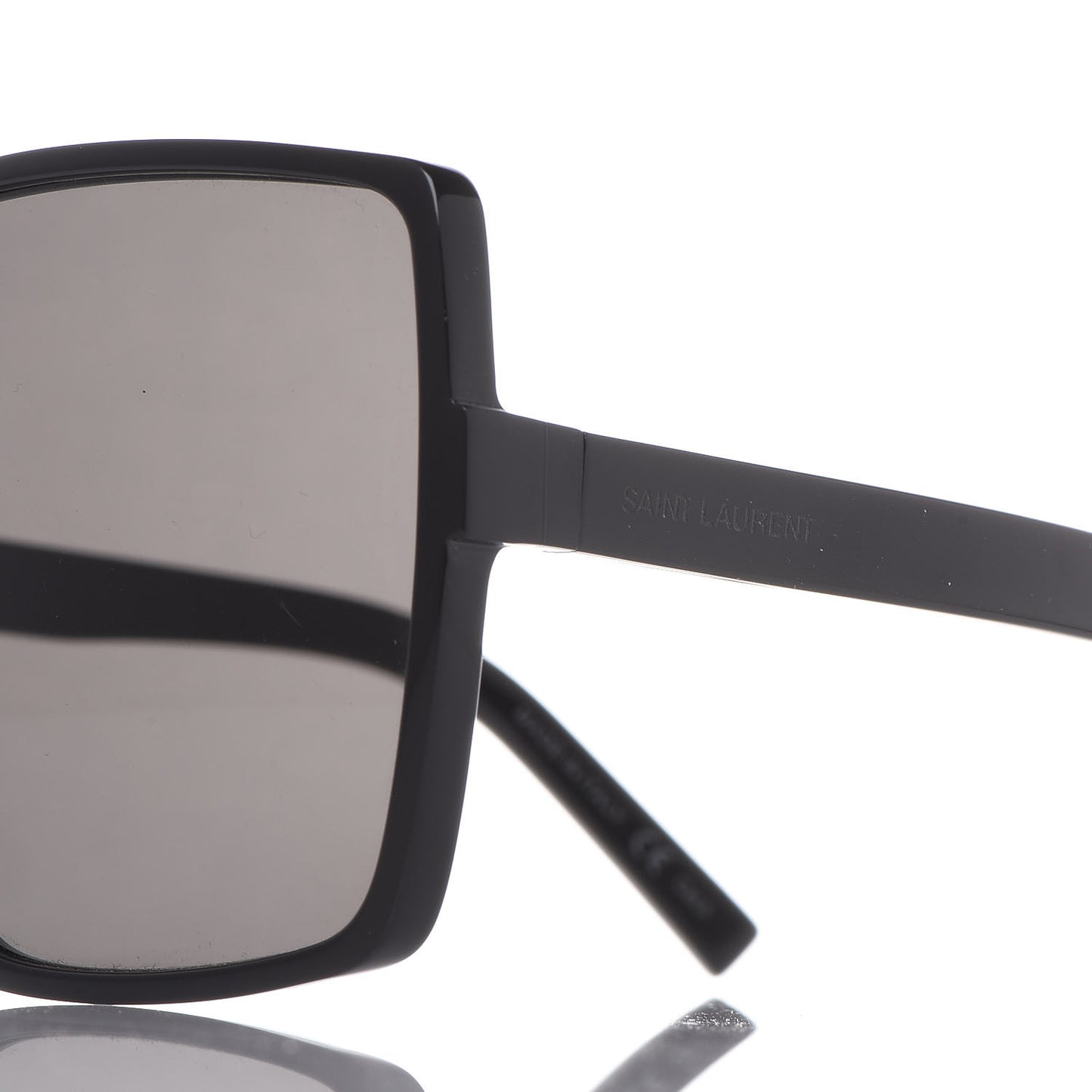 Betty SL232 Sunglasses Black