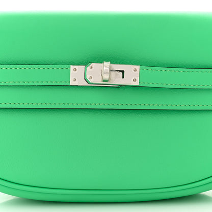 Hermes Swift Kelly Moove Vert Comic 8 of 12