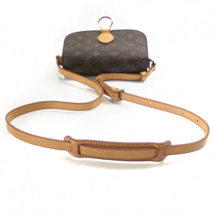 Louis Vuitton Monogram Saint Cloud 5 of 8