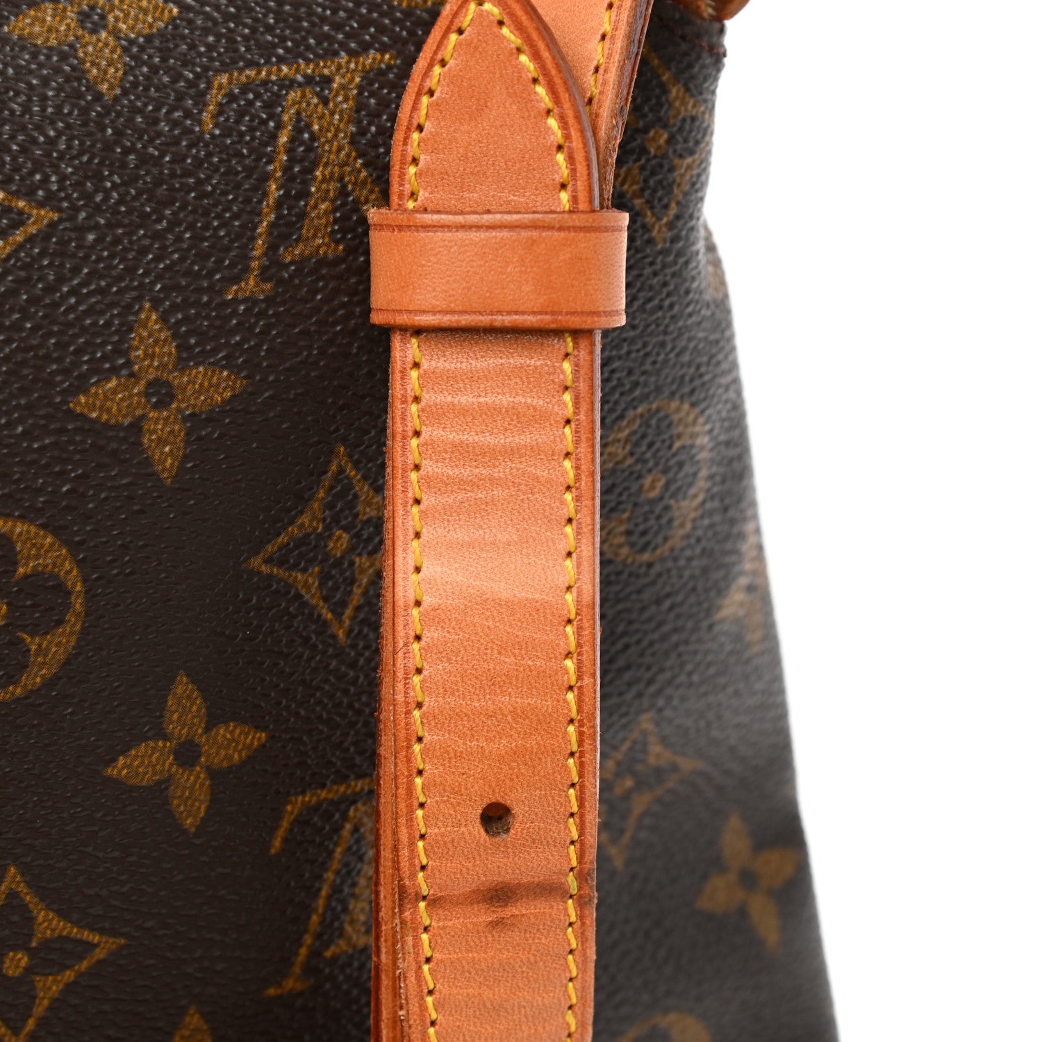 Louis Vuitton Monogram Musette GM 13 of 13