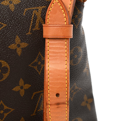 Louis Vuitton Monogram Musette GM 13 of 13